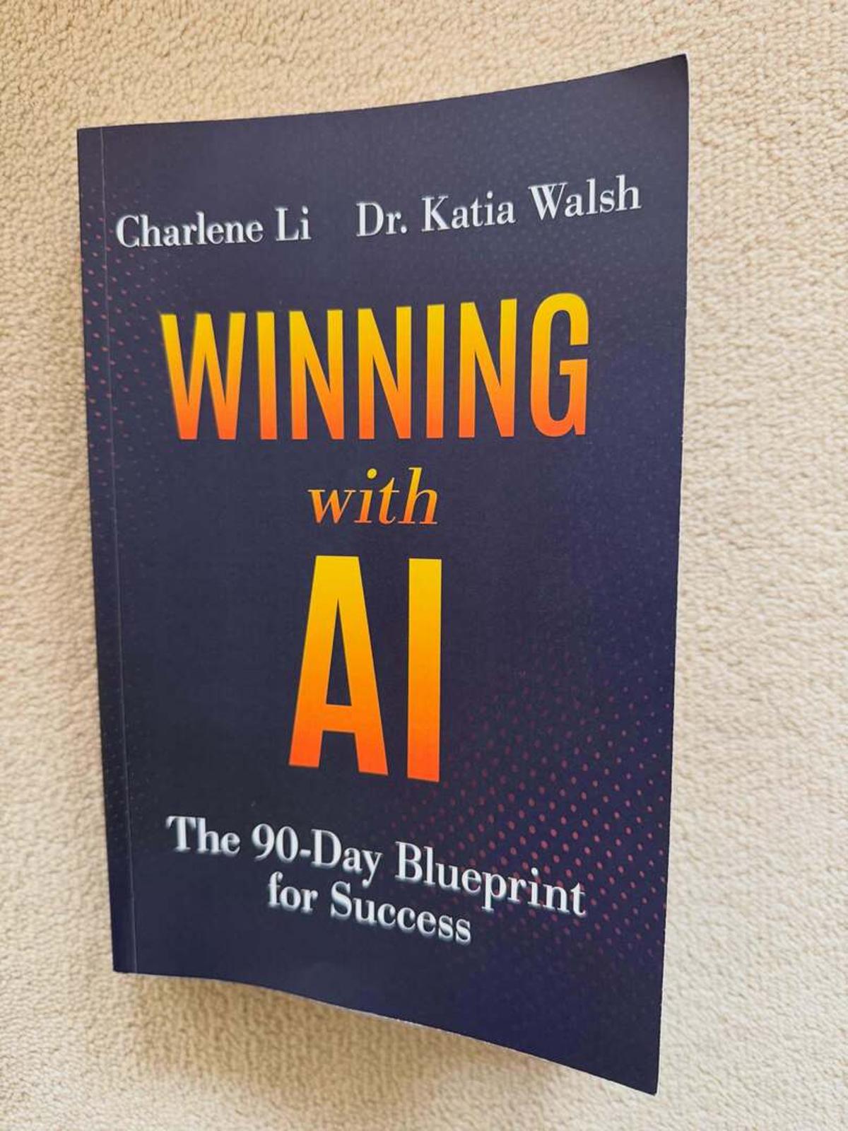 90-Day AI Blueprint to Accelerate Sales and Marketing