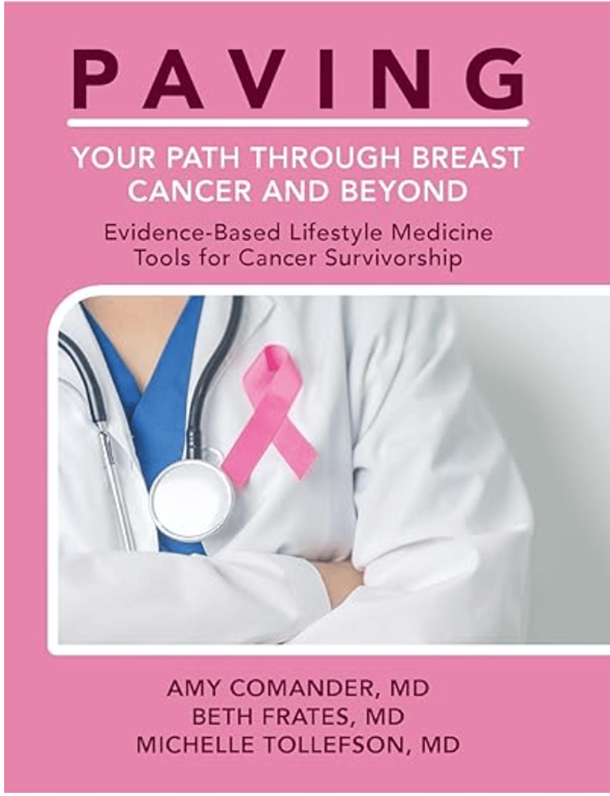 Evidence-Based Lifestyle Guide for Breast Cancer Survivors