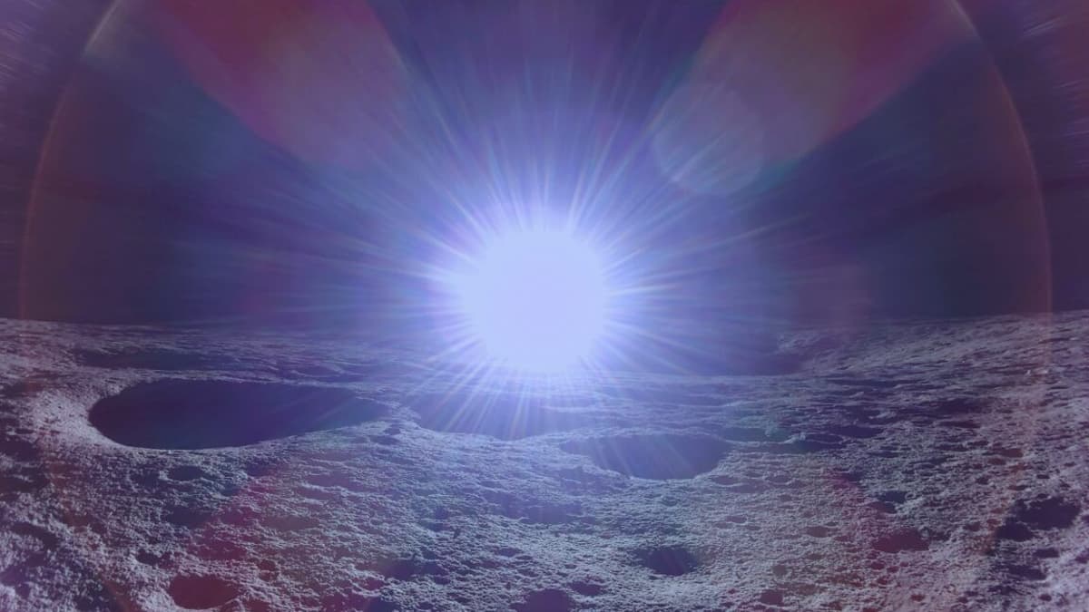 NASA's Moon Base Plans Highlight Landing Knowledge Gaps