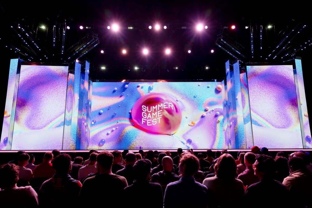 Summer Game Fest Live Stream June 5 – What Should Appear?