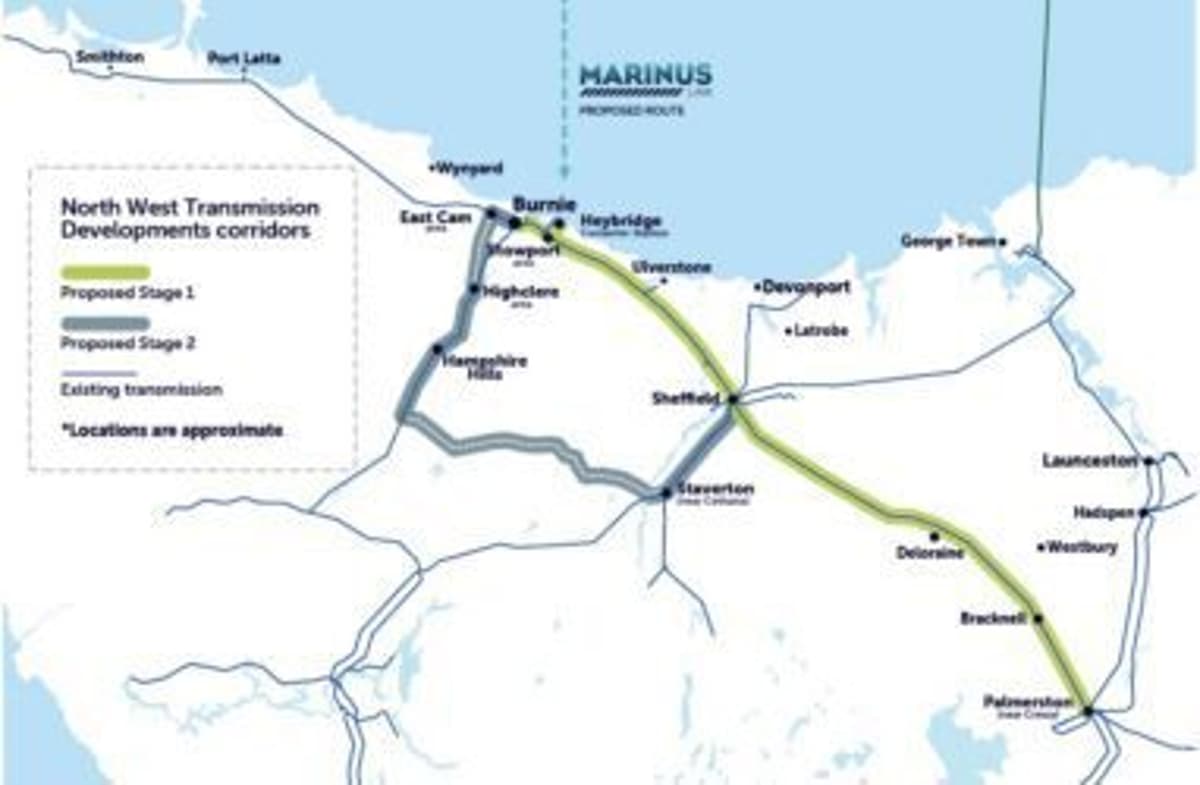 Federal Green Bank Backs Transmission Project to Cut Consumer Costs