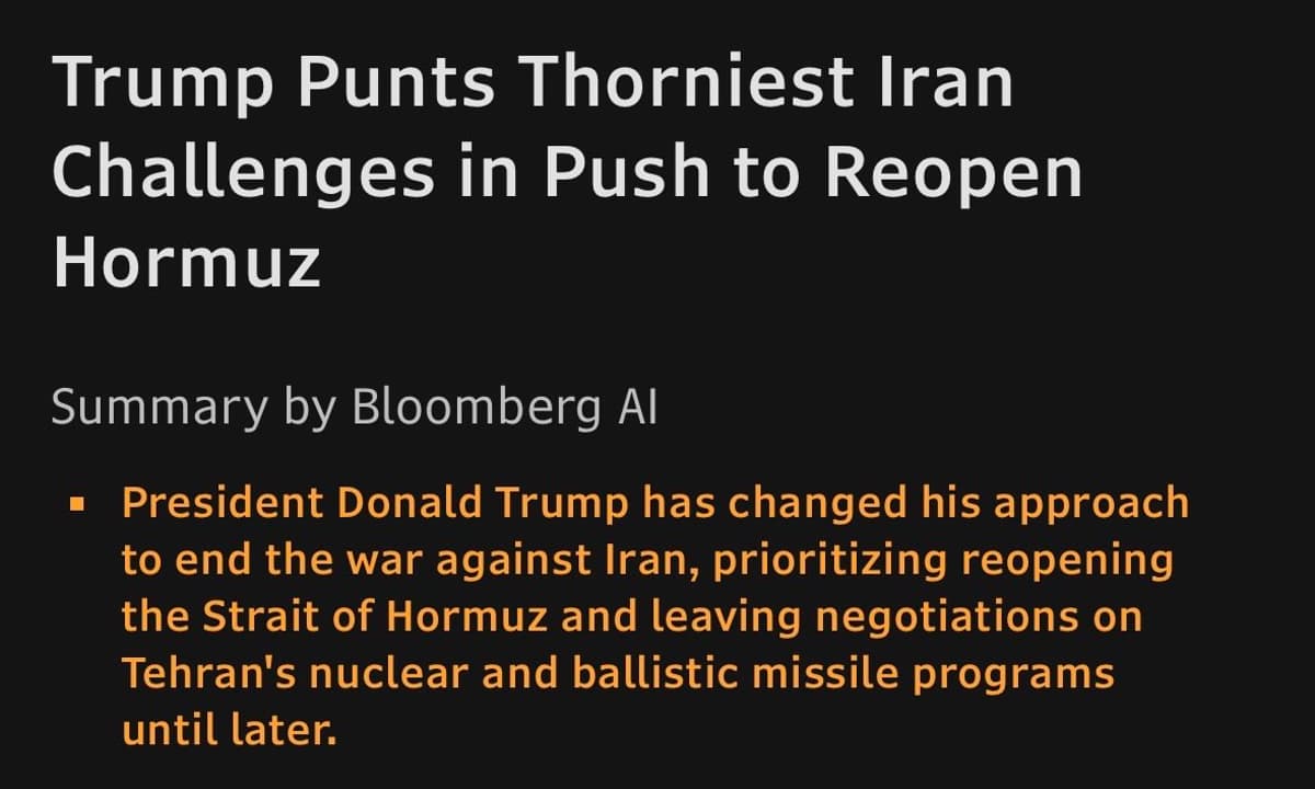 War's High Cost, No Regime Change Achieved