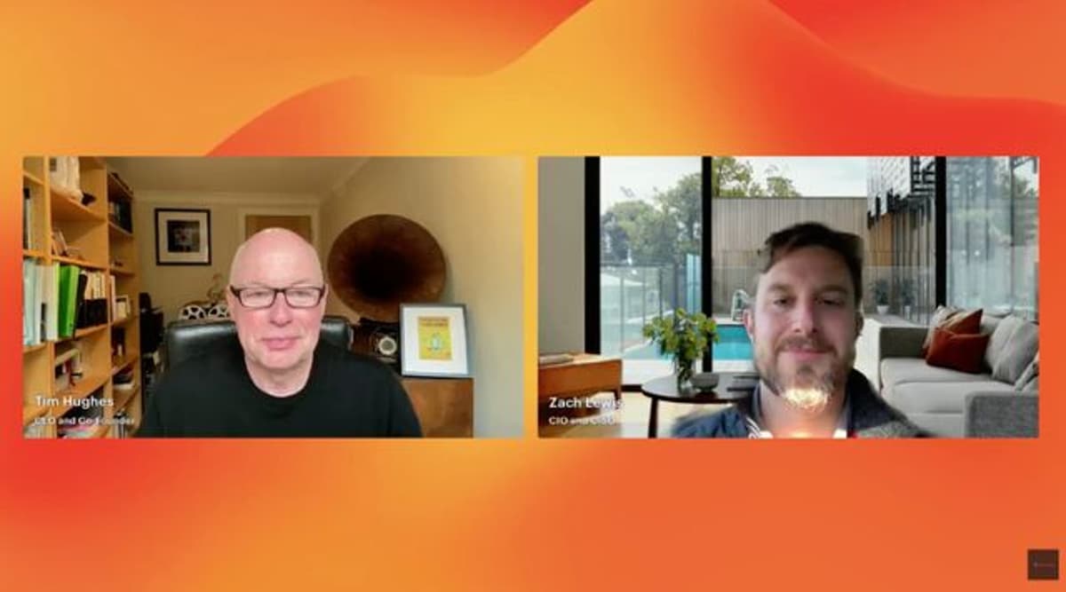 Secure Your Flanks: CISO Strategies During Upgrades