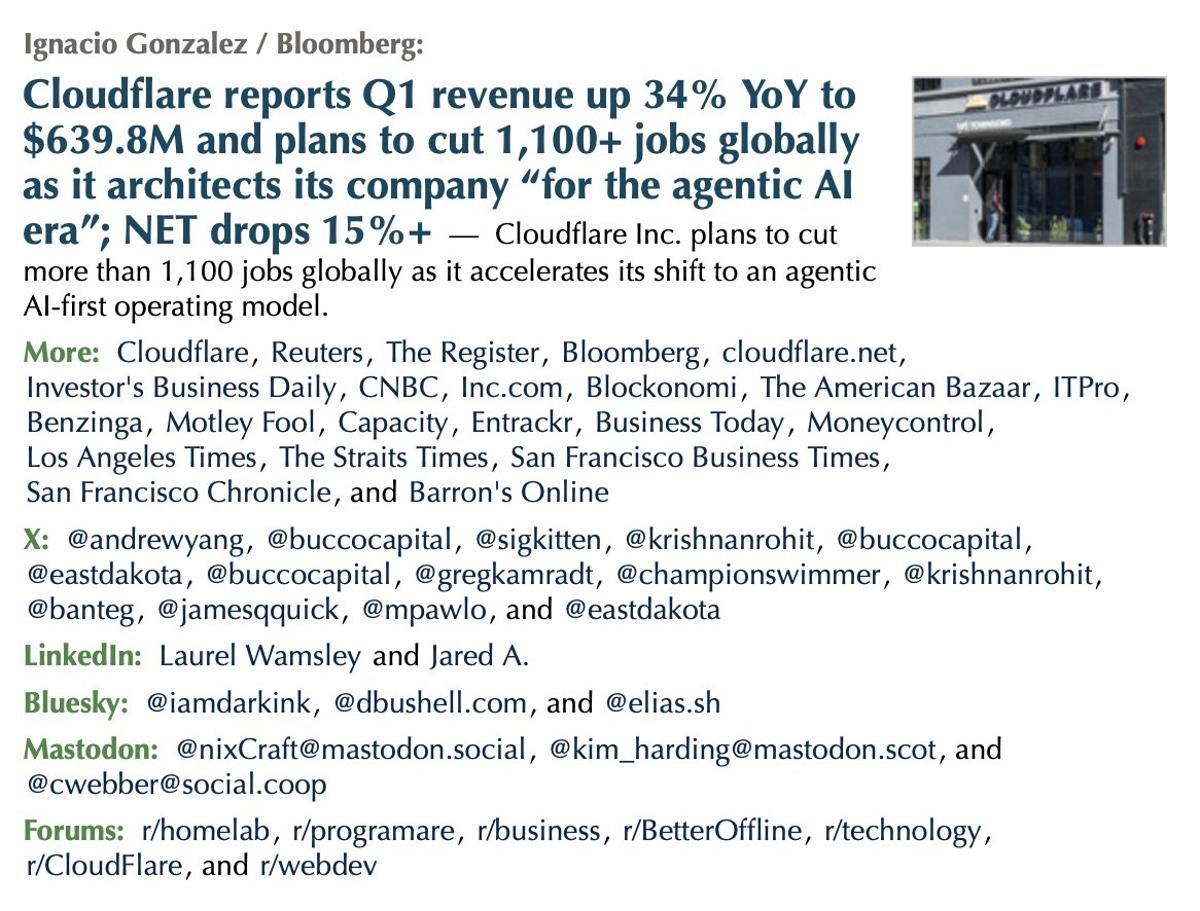 Revenue Soars, Yet CEOs Slash Jobs, Undermining Growth