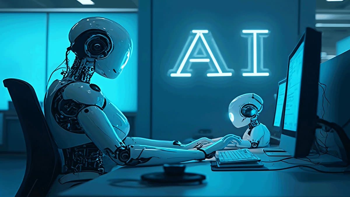 AI Agents: Boosting Business Transformation and Innovation
