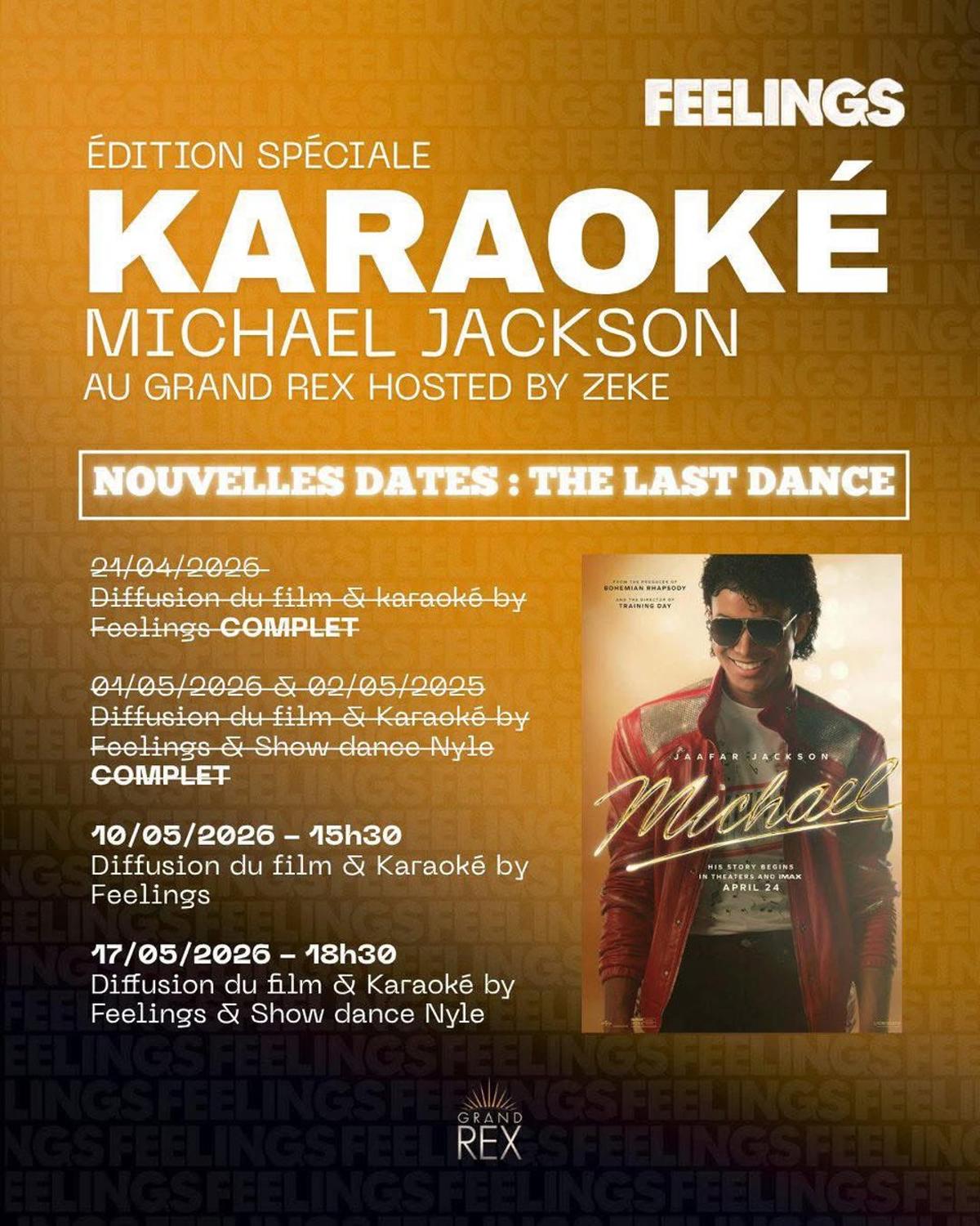 Exhibitors Monetize Momentum with Sold‑out Karaoke Screenings