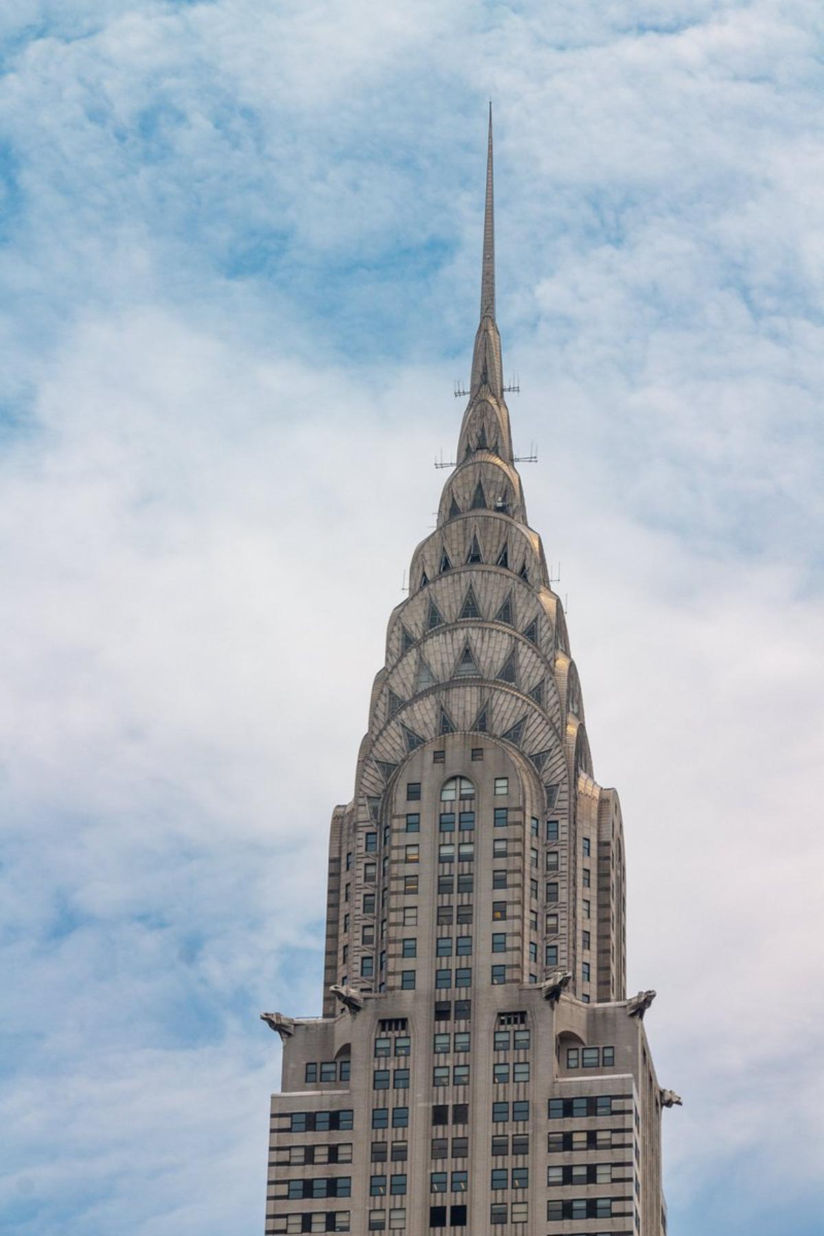 Even Iconic Skyscrapers Pay Massive Land Rent