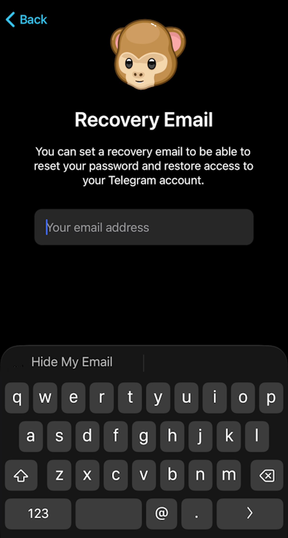 Secure Telegram: Update Weak Default Settings Now