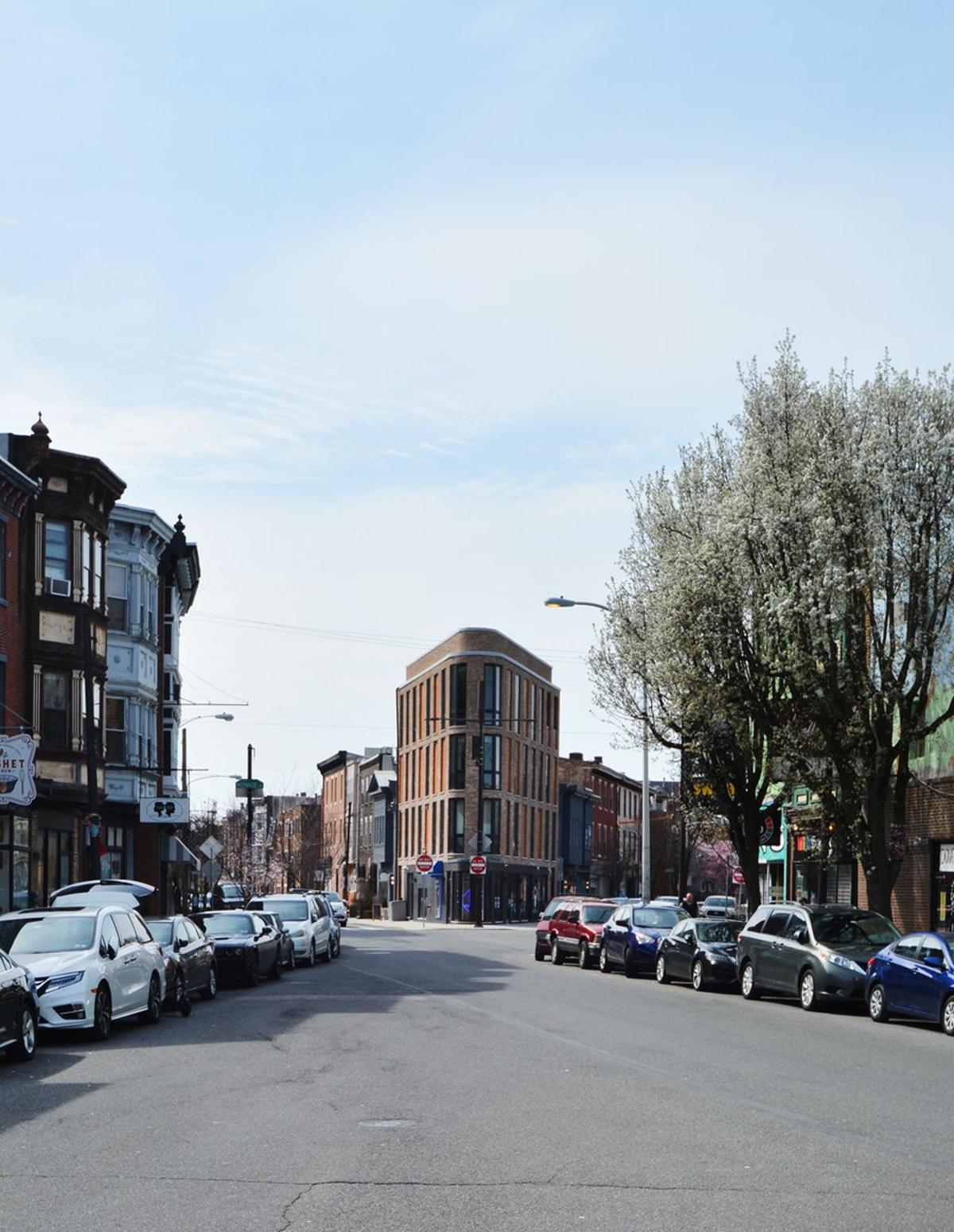 Real South Philadelphia Project Confirmed with Visual Proof