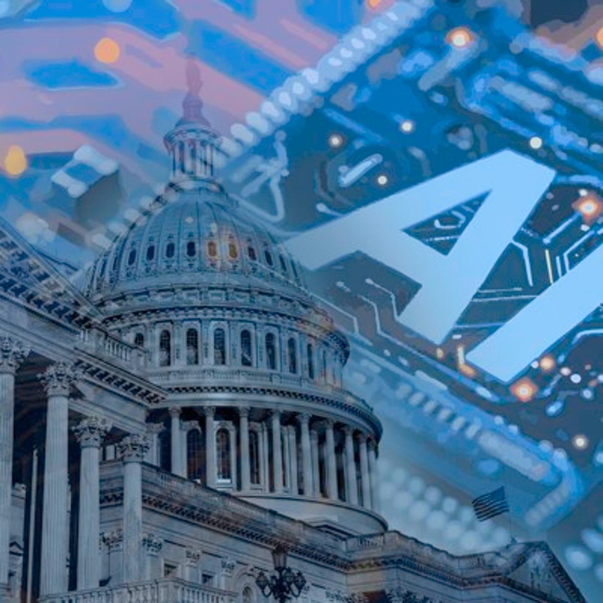 Data Security Stalls AI-Driven Government Decision Advantage