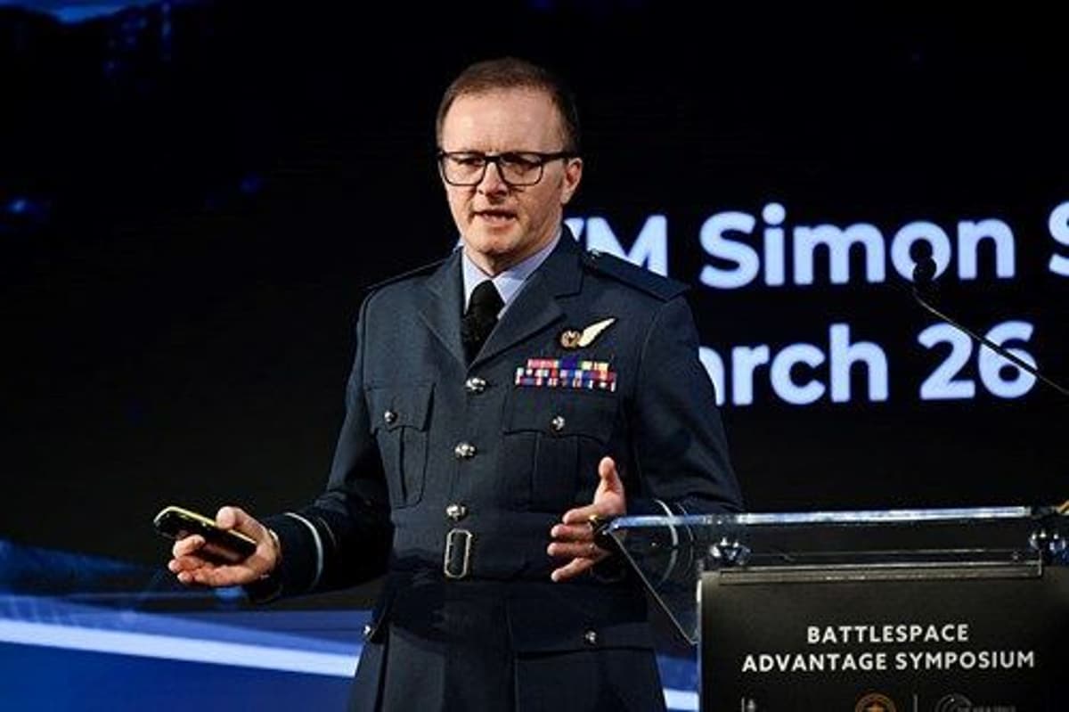 UK’s Integrated Warfare Centre Aims to Secure Multi‑Domain Edge