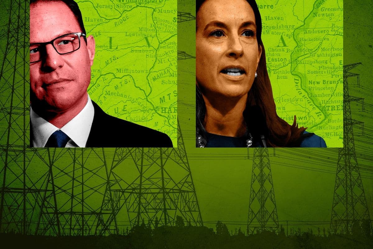 Regulatory Reform Targets Nation's Largest Power Grid