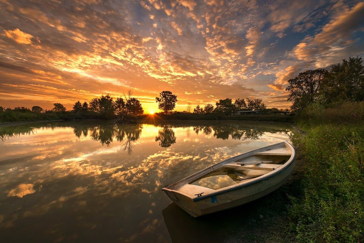 Leave Yesterday Behind, Own Your Present Day