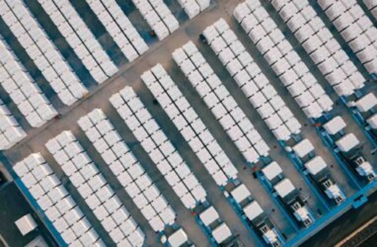 Landholder‑led 4‑hour Battery Cleared in Four Weeks