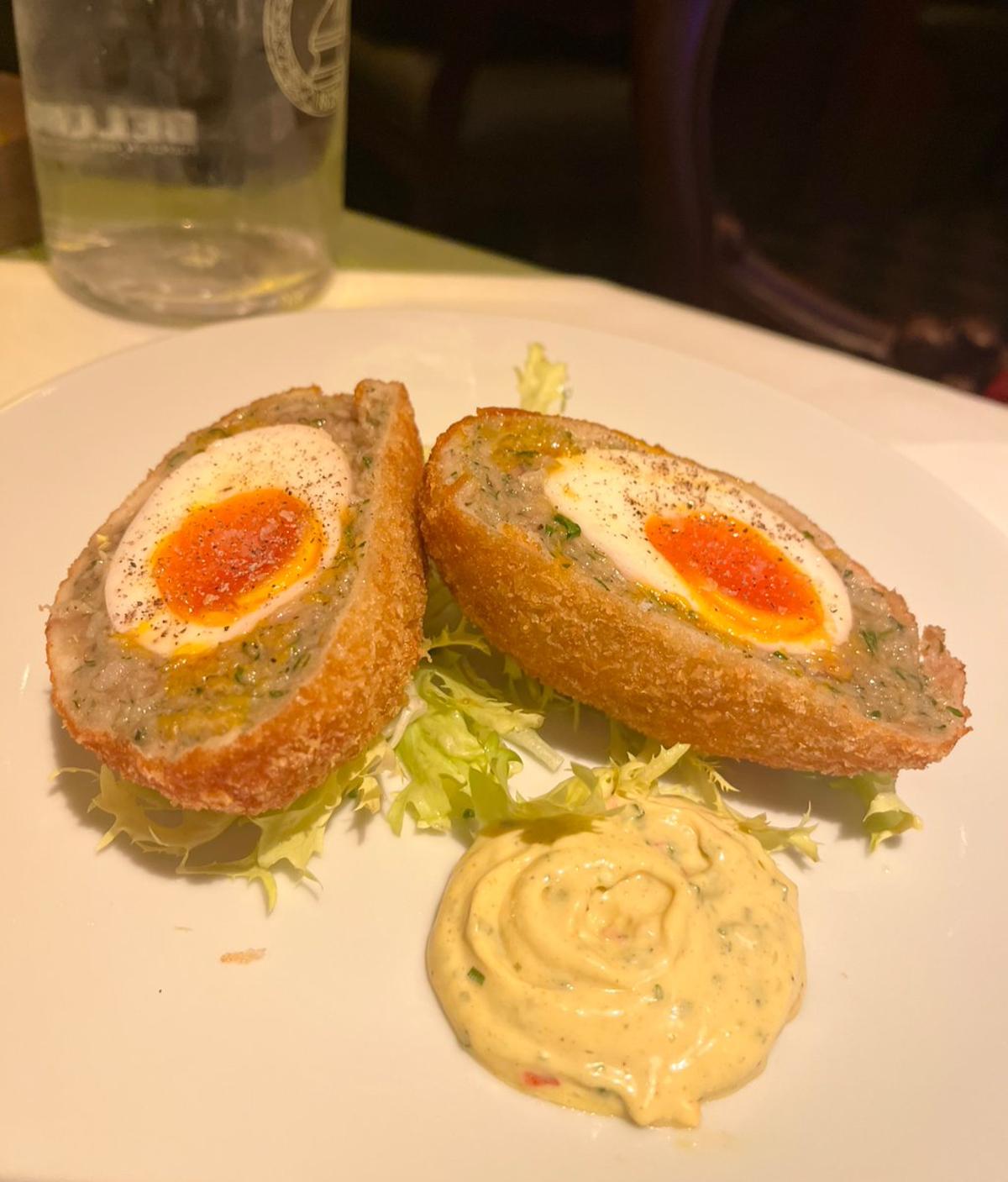Simpsons‑in‑the‑Strand Reopens: A Civilized Culinary Spectacle
