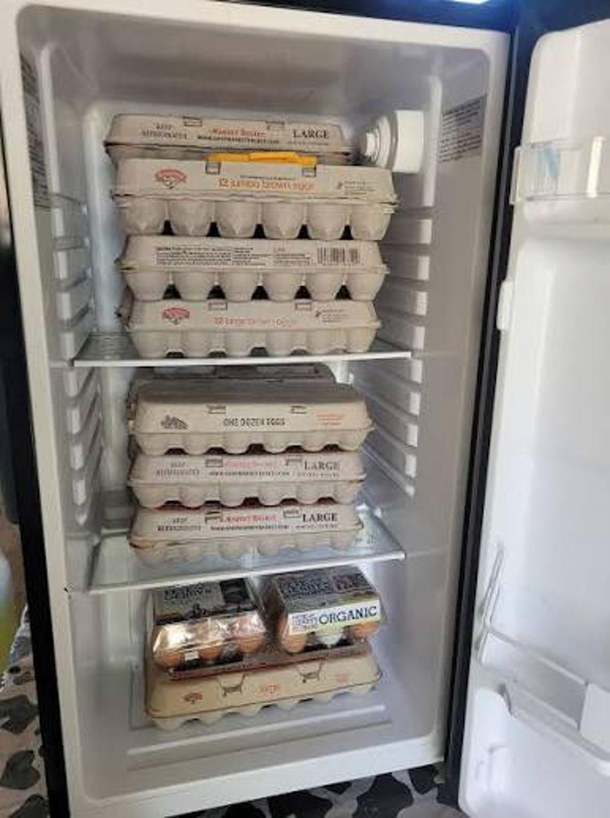 Eggs Boost Choline, Cut Anxiety, Build Muscle