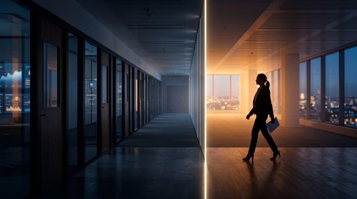 Generative AI Adoption Outpaces Earnings Impact: Operating-Model Gap