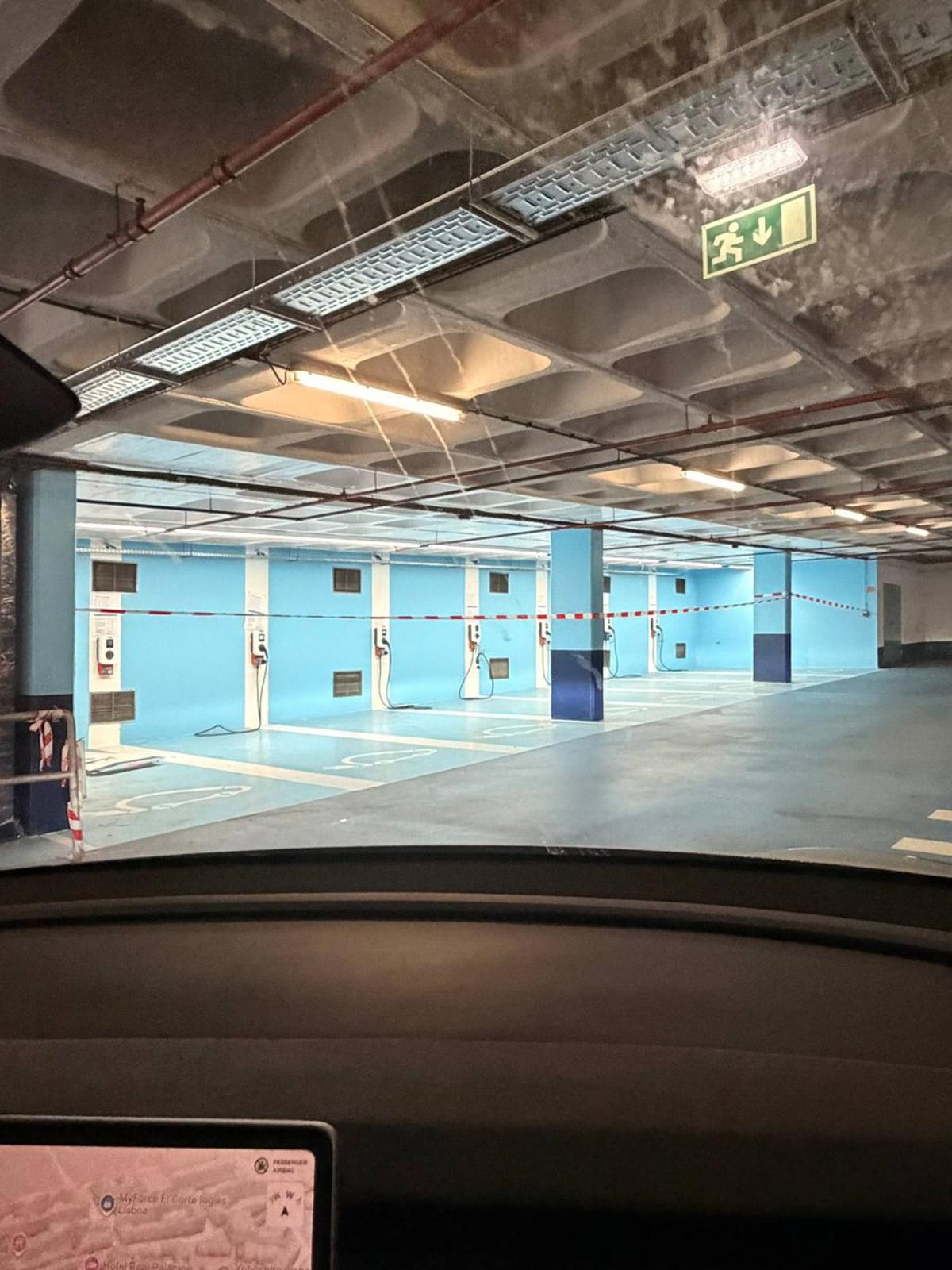 EU Subsidies Leave Portugal’s EV Chargers Frequently Broken