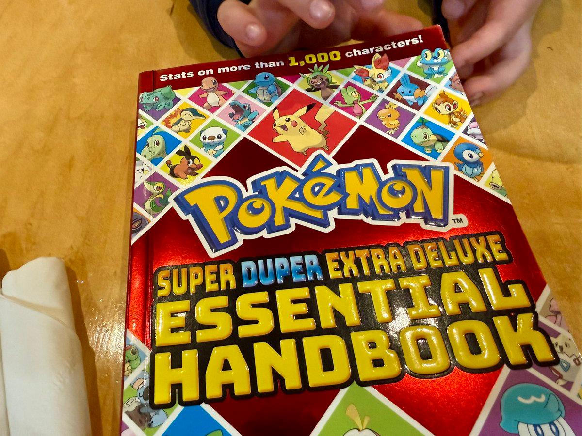 Only the Original 151 Pokémon Matter Here