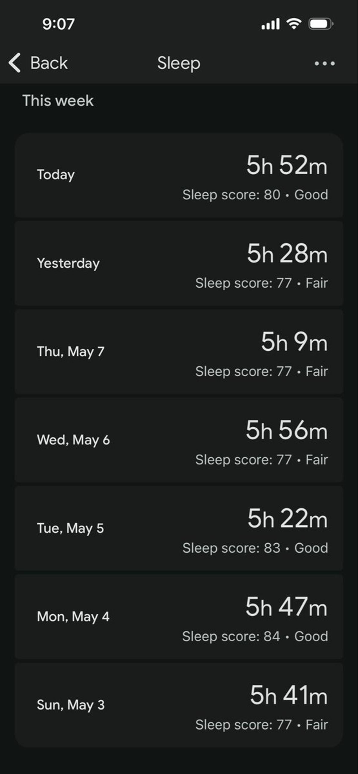Cut Sleep, Gain 1,000 Hours Yearly