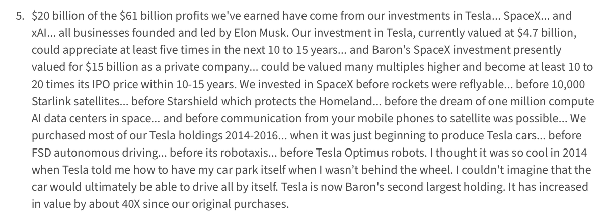 Follow Buffett’s Lead: Side‑car Investing Pays Off