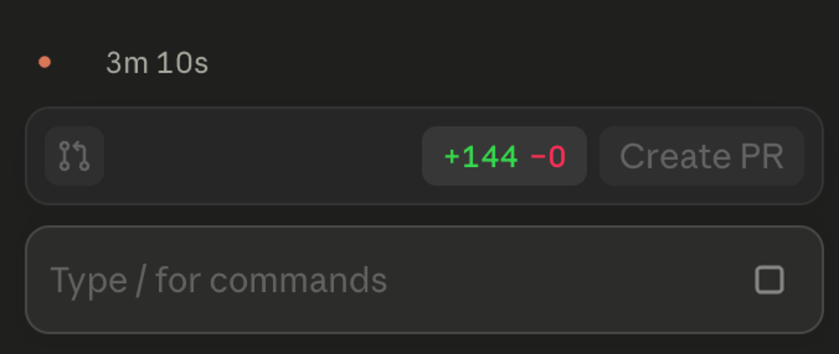 Claude Code Stalls without Feedback, Needs Better Status Signals