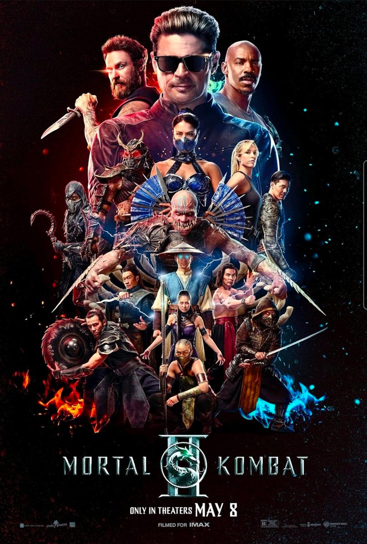 First Weekend with Three $30M+ Films Since Thanksgiving