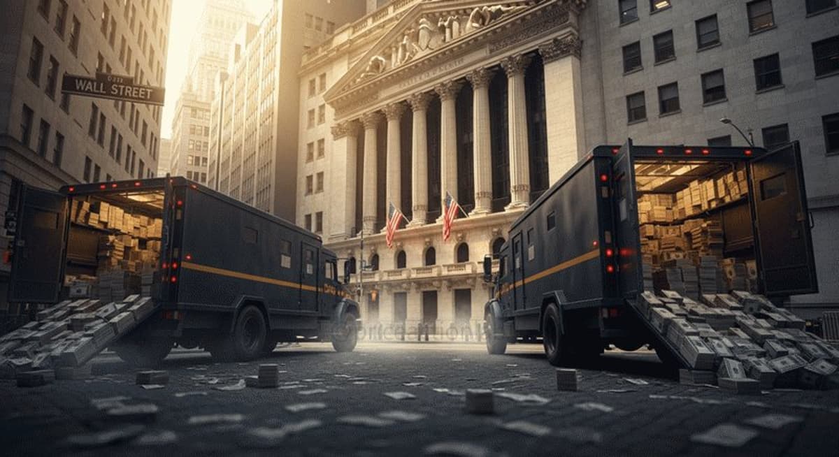 S&P 500 Achieves First 80-Year Milestone