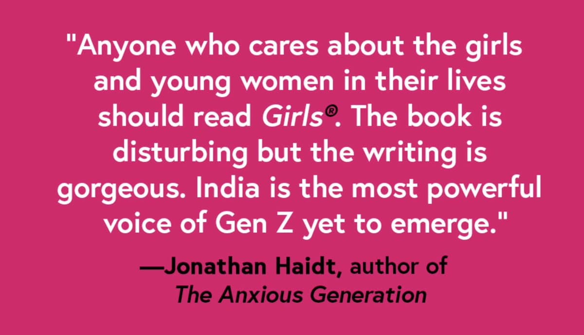 Online Culture Commodifies Girlhood, Harms Young Women