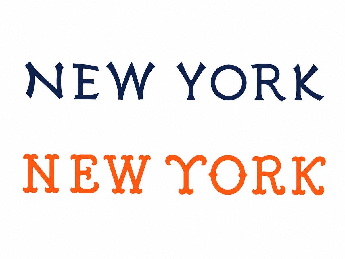 ChatGPT Generates Full “New York” Using Font