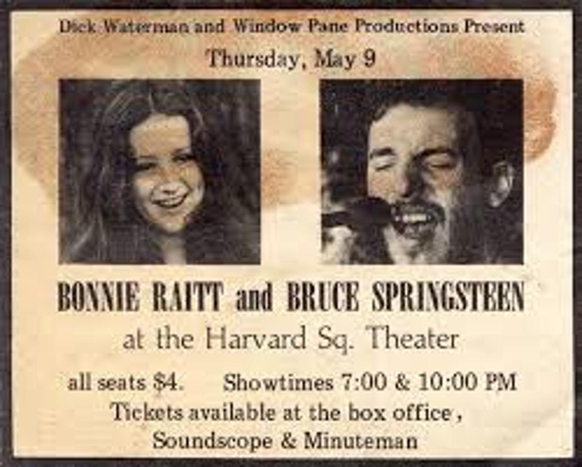 Jon Landau Spotlights Springsteen as Rock’s Future, 1974