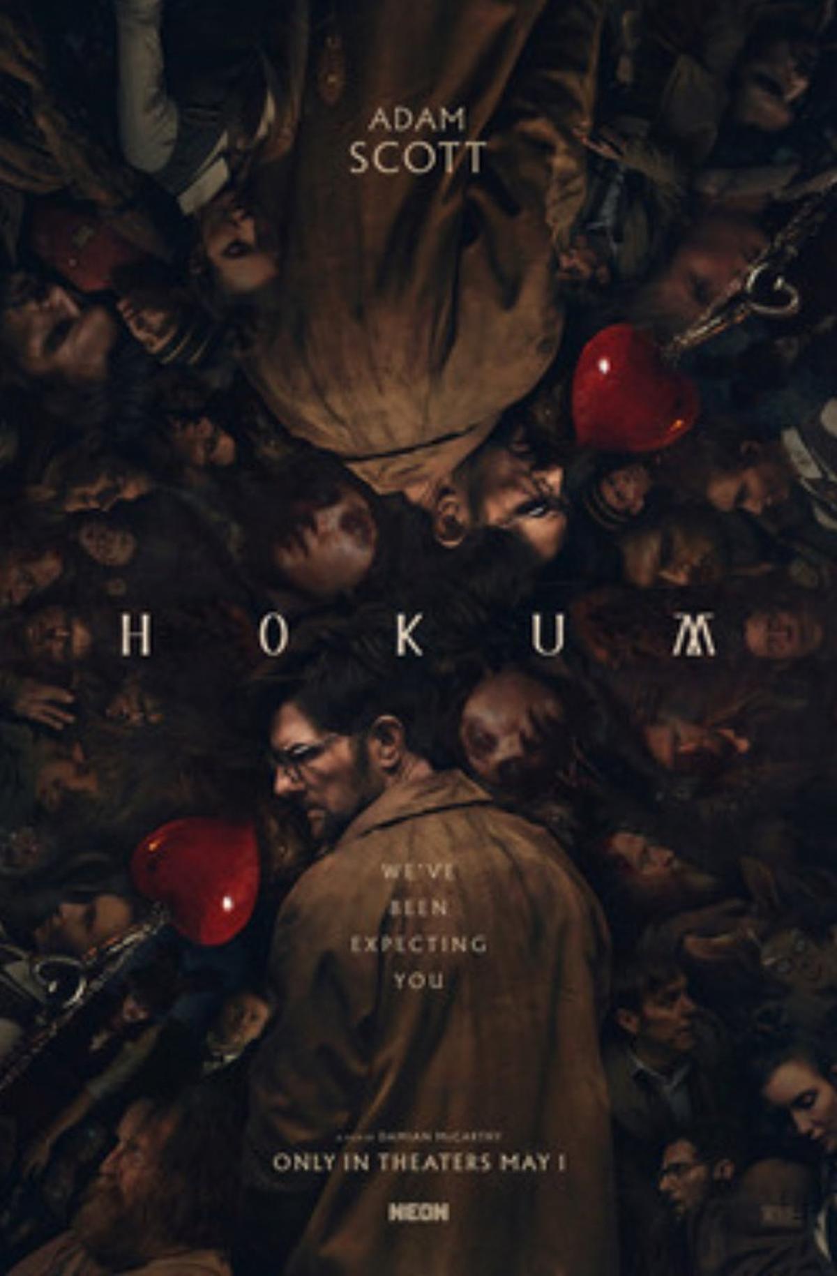 Indie Horror “Hokum” Delivers Psychological Thrills, Minor Flaws