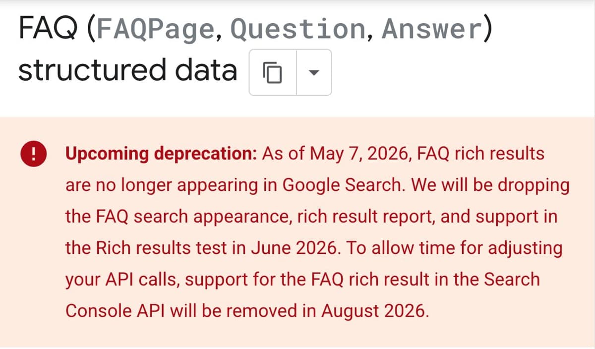 Keep FAQs: They Still Boost SEO Without Rich Results