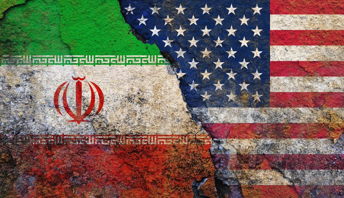 Iran Threatens Heavy Assault if More Ships Hit