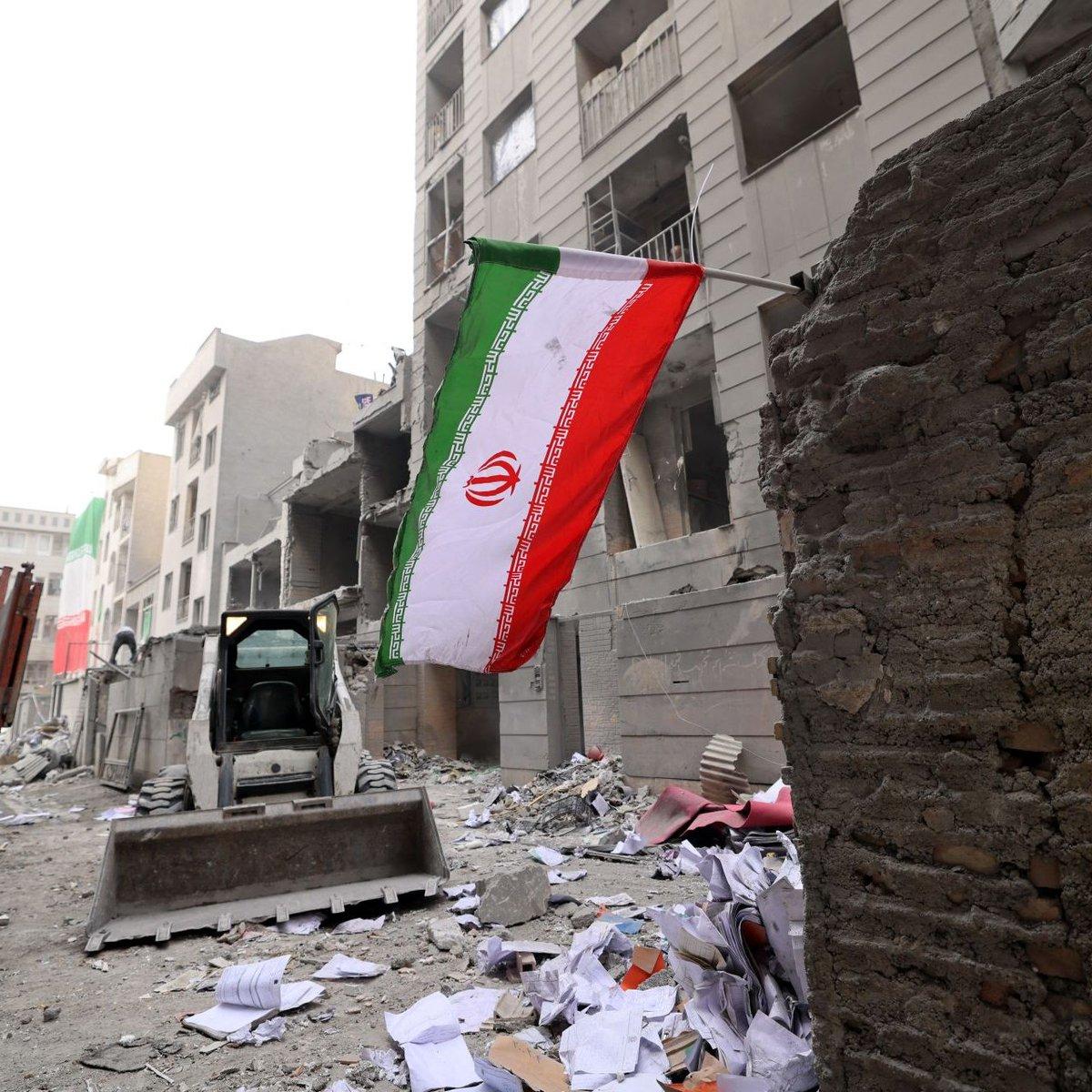 Iran Misses US Deadline, Vows Own Timeline Amid Rising Tensions