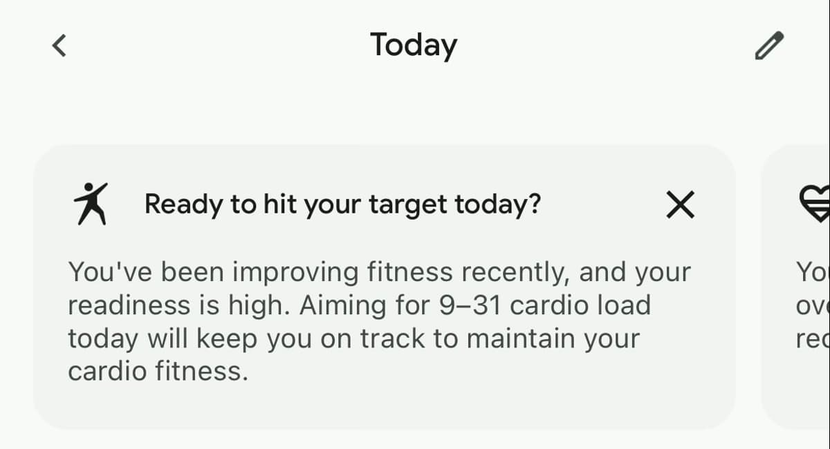 User Seeks Way to Disable Fitbit Suggestion Boxes