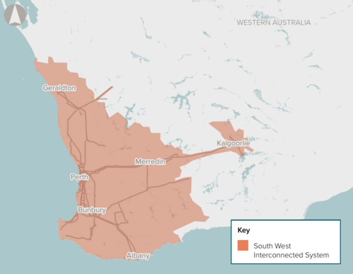 WA Accelerates Grid Expansion Before Coal Phase‑out