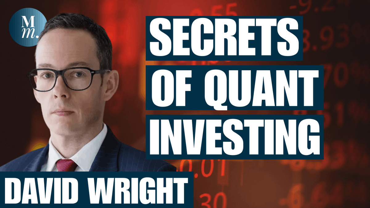 Generative AI Can't Produce Alpha; Quants Need Other Tools