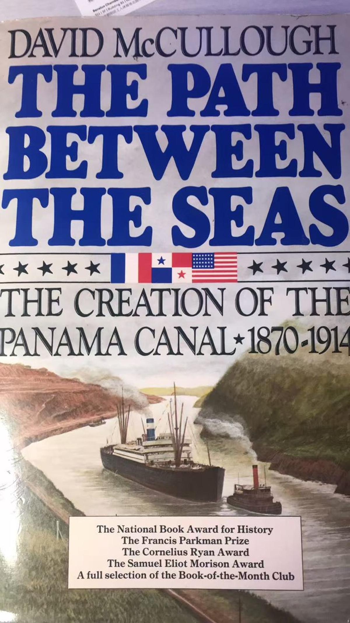 Panama Canal Saga Exposes France's Colossal, Overlooked Scandal