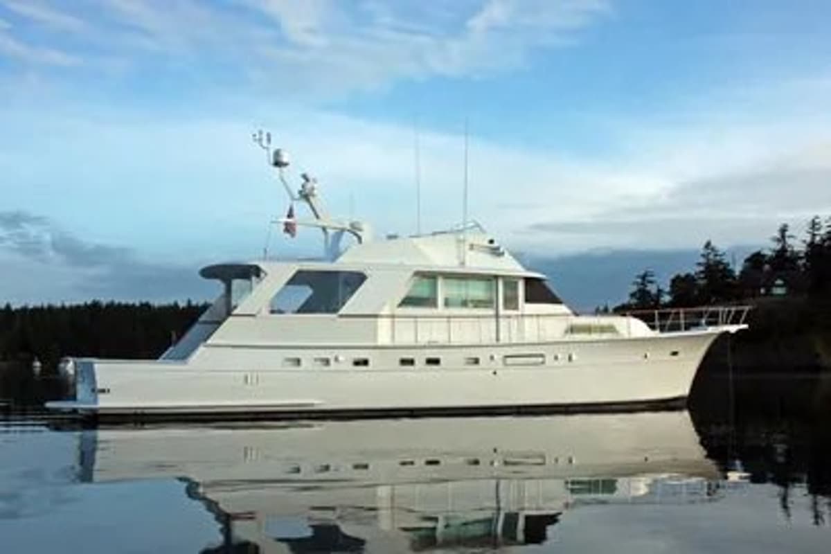 Cheap Used Boats Reveal Millennials' DIY Skill Gap