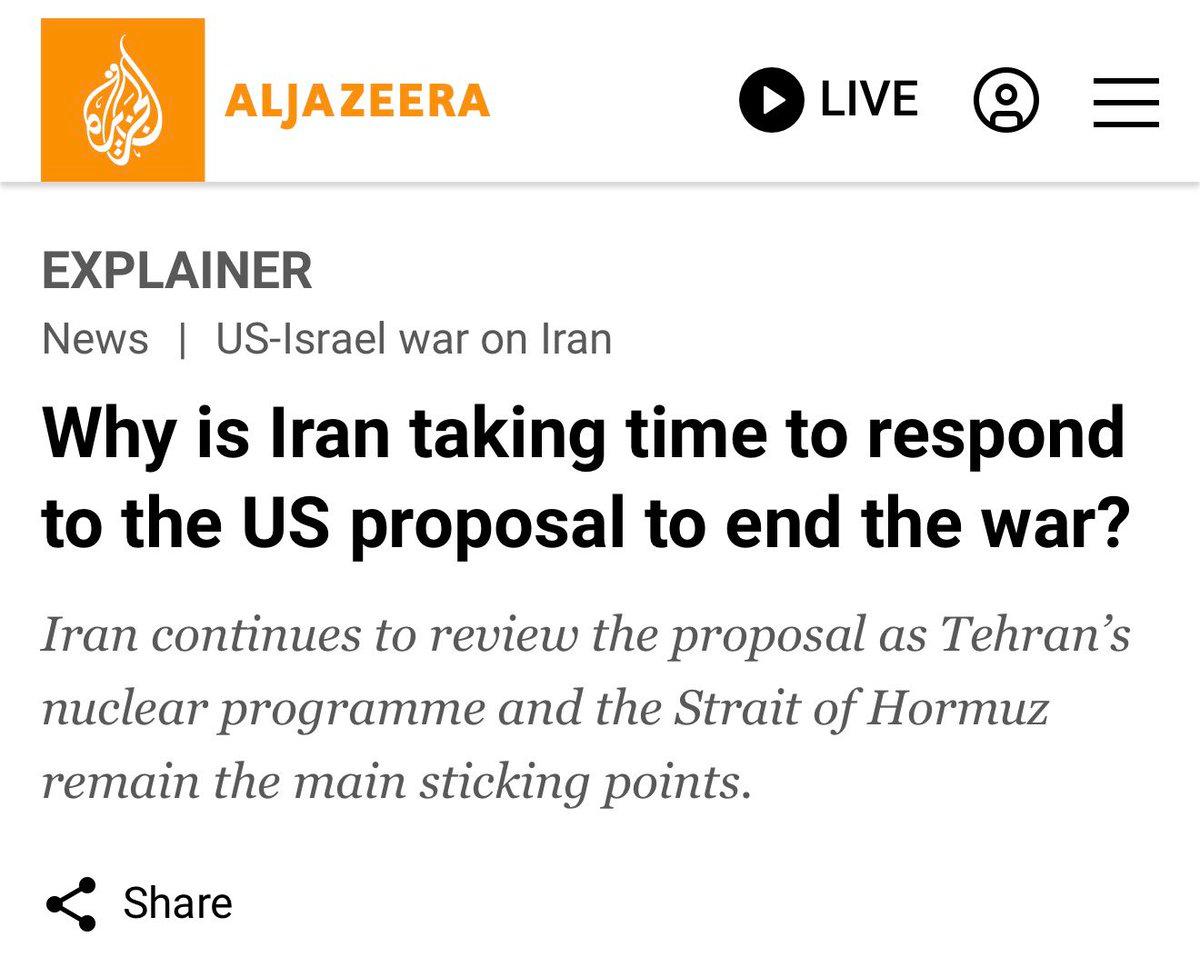 Iran's Delays Defy Expectations of Time Pressure