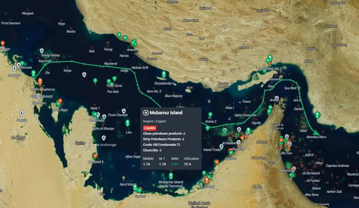 Hormuz Insurance Remains Critical Amid Global Energy Turmoil