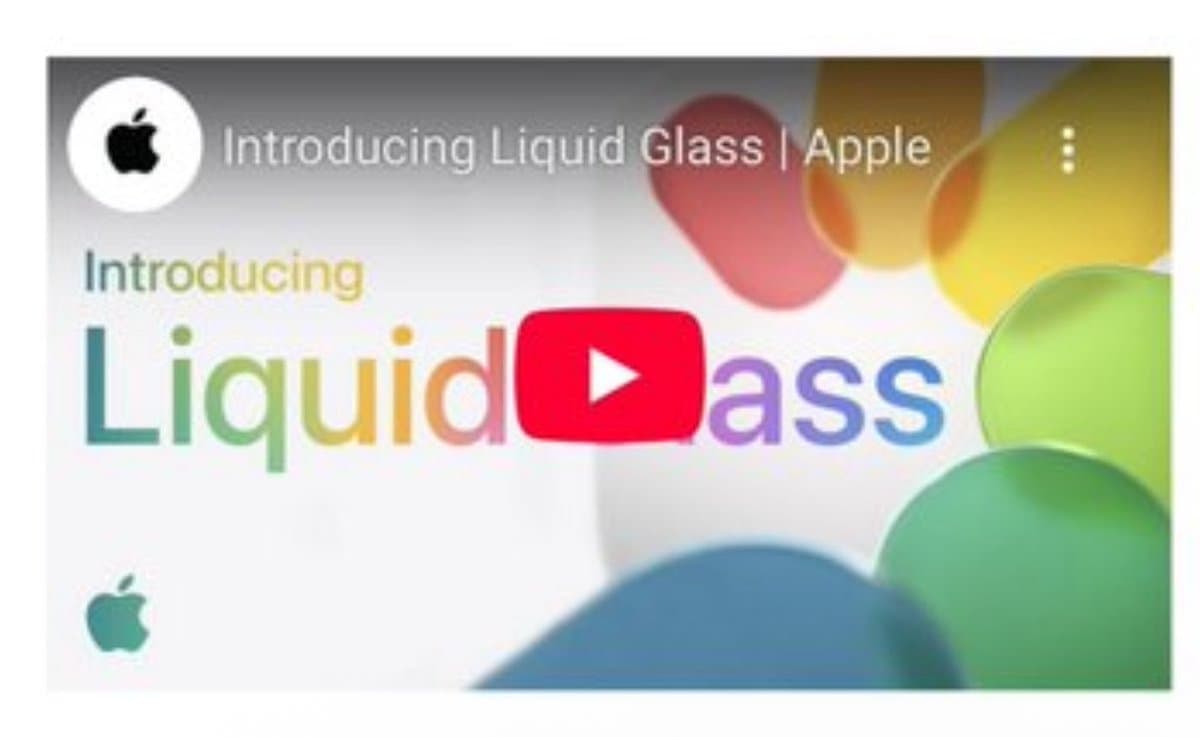Apple Should Retire Liquid Glass After Thumbnail Fiasco