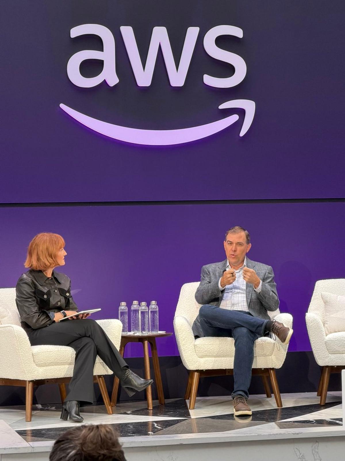 AWS Promises Developers Virtually Unlimited AI Token Budget