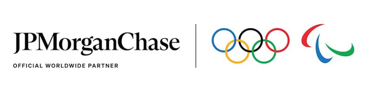 JPMorgan Chase Becomes First Global Banking Partner for Olympics