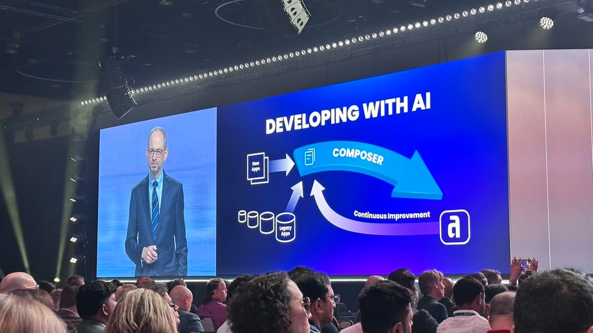 Integrate AI Into Workflows to Unlock Real Value