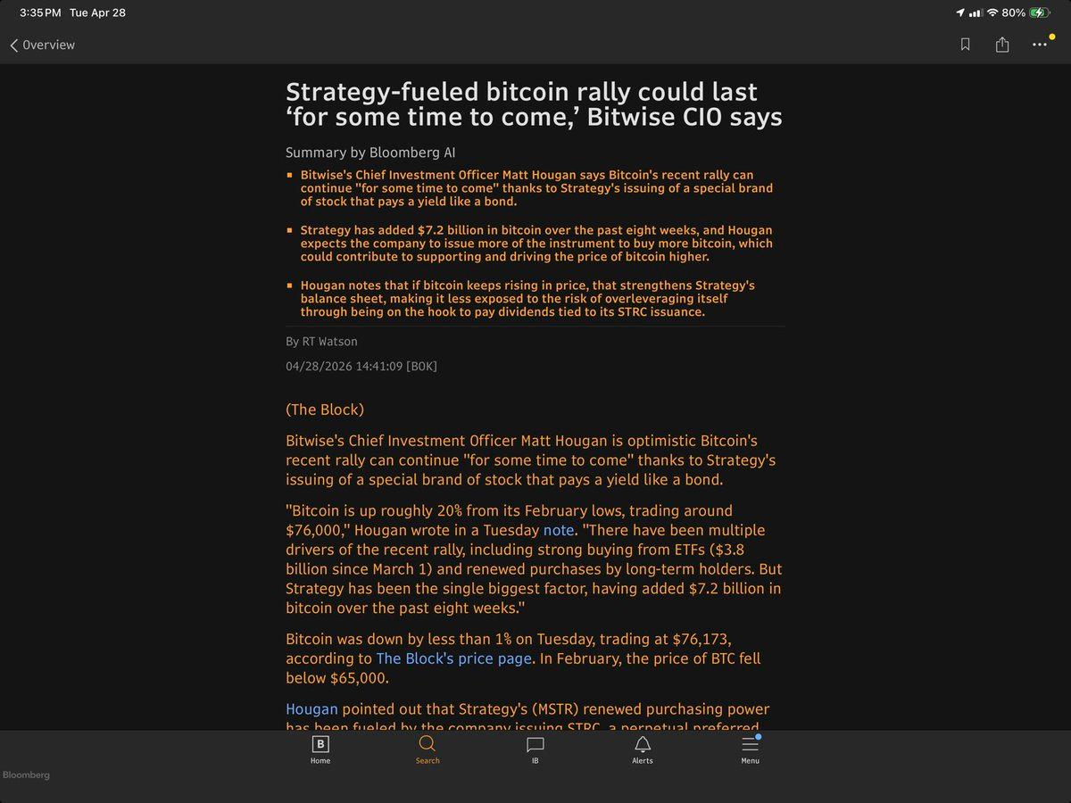 Leverage Hype: Bitcoin’s Hype Fueled by Clueless Hucksters