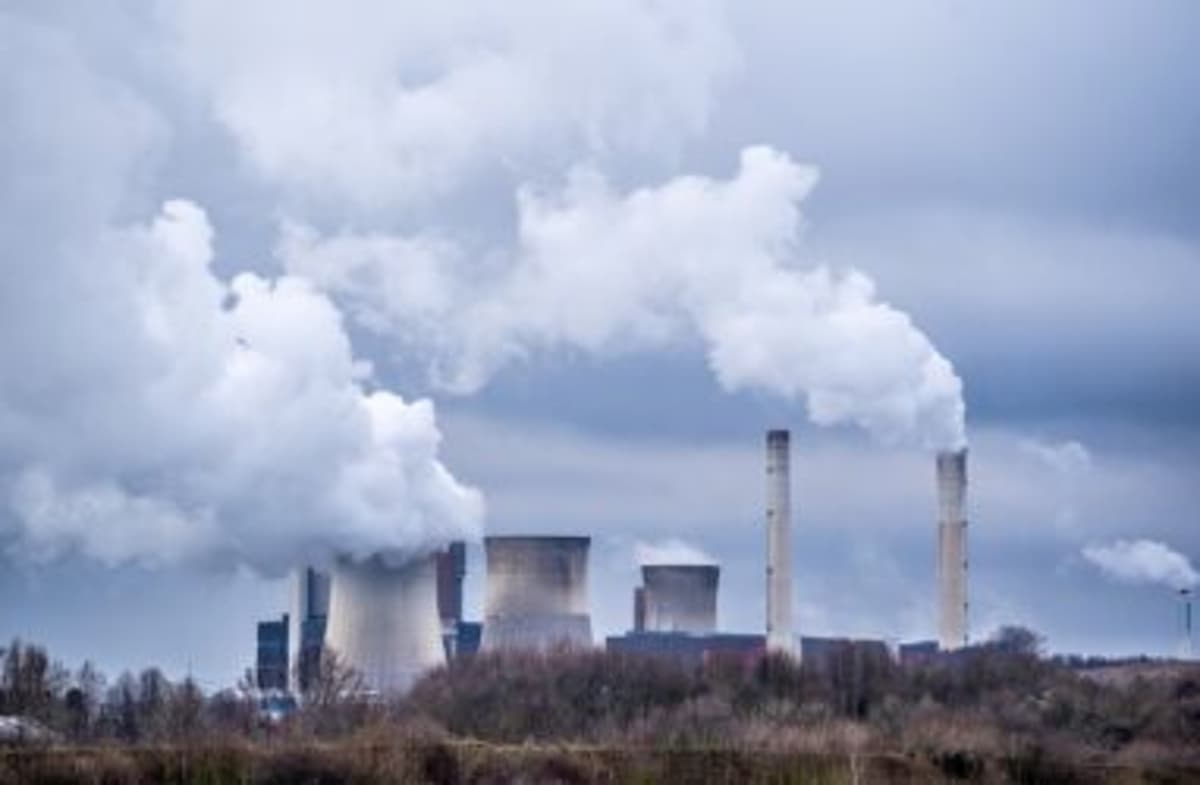 Reformed Safeguard Mechanism Fails to Reduce Industrial Emissions