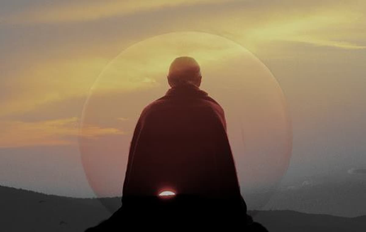 Meditation Uncovers the Innate Stillness Within You