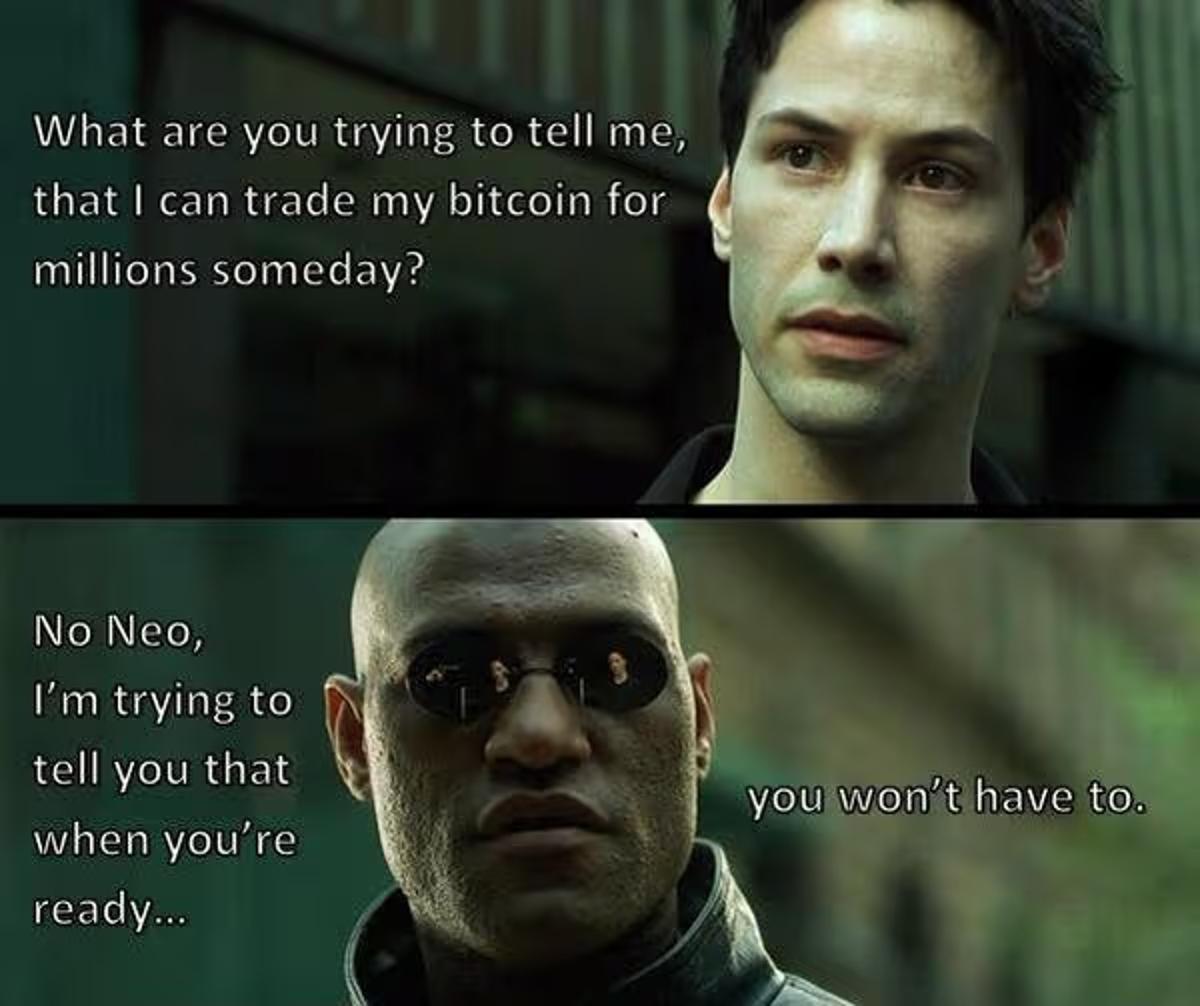 Stablecoins Will Eventually Replace Foreign Exchange Entirely